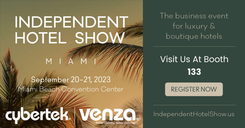 Independent Hotel Show