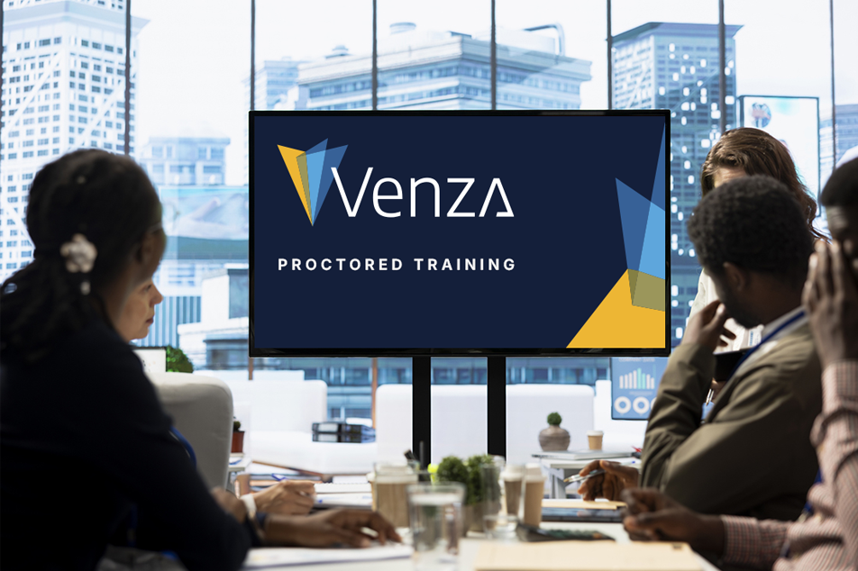 Proctored Training