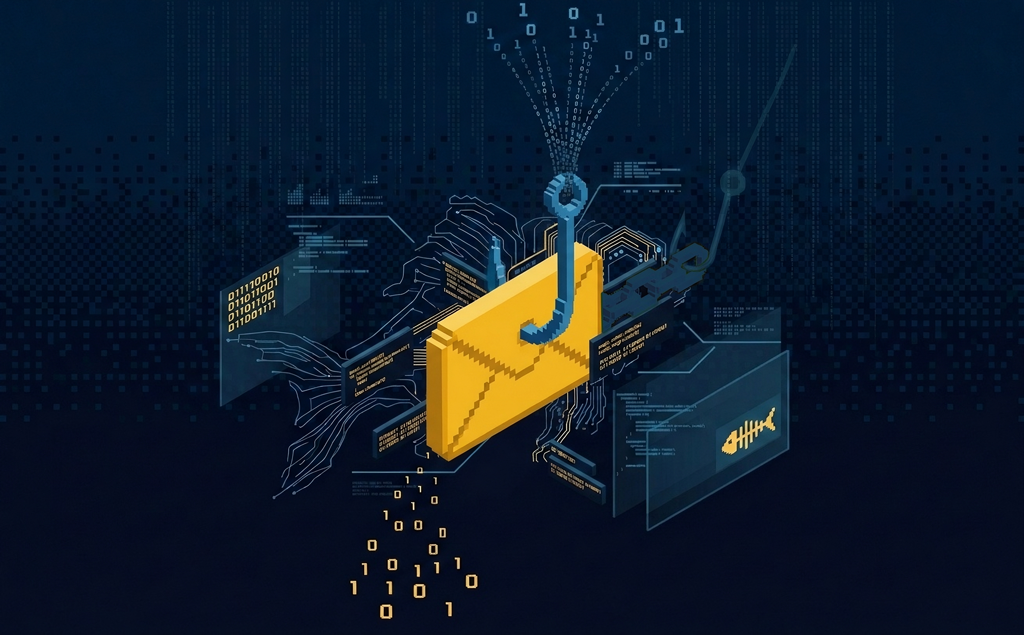 The Venza Phishing Manager