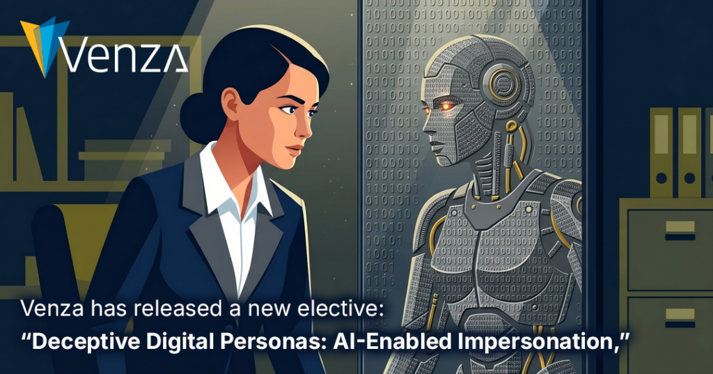 AI Enabled Impersonation