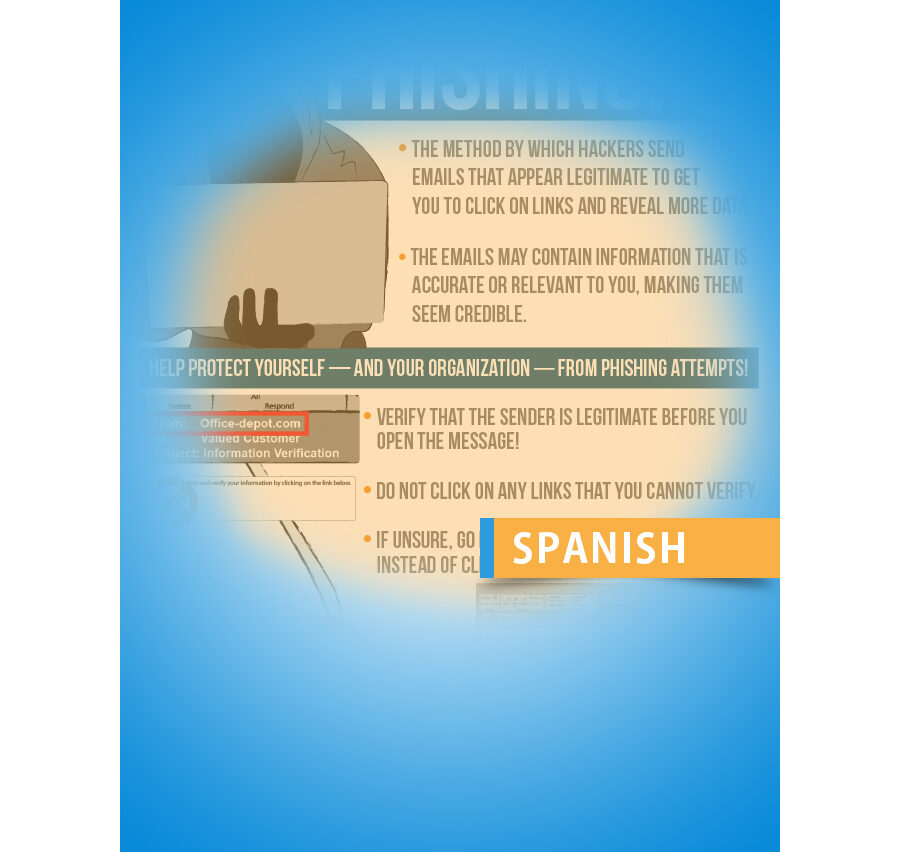 Phishing (Español)