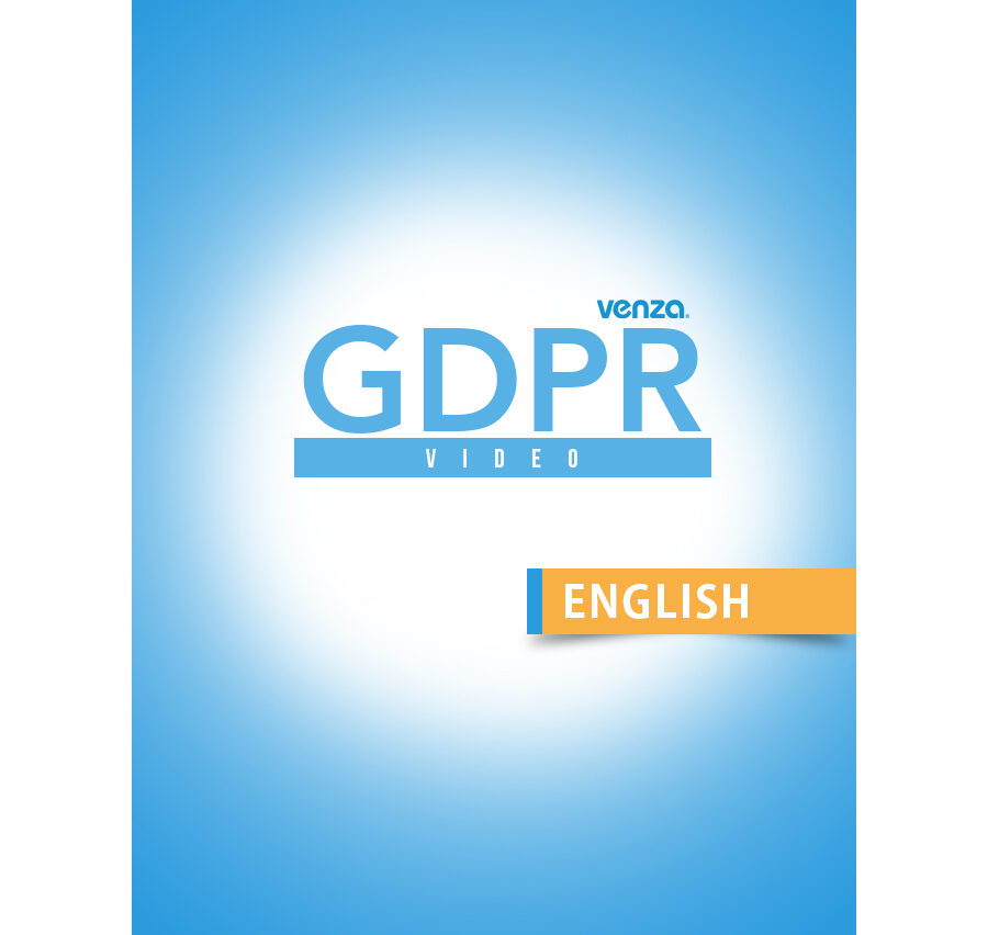GDPR Training Sample