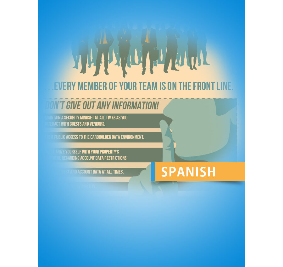 INFOSEC Y SUS CLIENTES (ESPAÑOL)